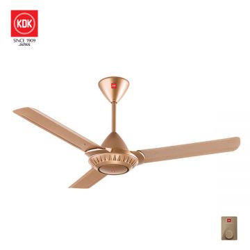 KDK Ceiling Fan K12W0