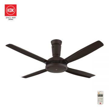 KDK Ceiling Fan K14XZ-PBR