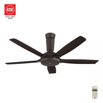 KDK Ceiling Fan K14YZ-PBR