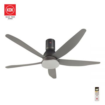 KDK Ceiling Fan K15UW