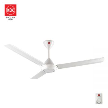 KDK Ceiling Fan K15V0