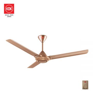 KDK Ceiling Fan K15W0