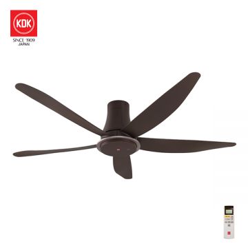 KDK Ceiling Fan K15YX-QBR