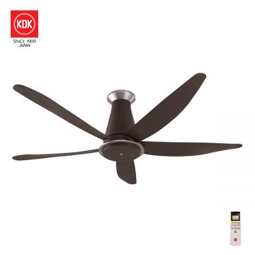 KDK Ceiling Fan K15YX-RBR