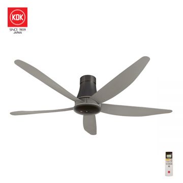 KDK Ceiling Fan K15Z5-QEY