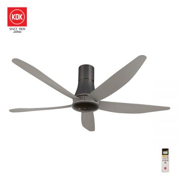 KDK Ceiling Fan K15Z5-REY