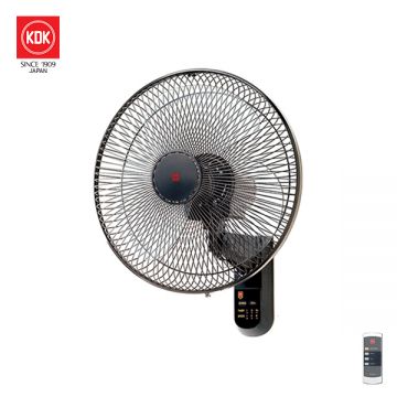 KDK Wall Fan C-4GR