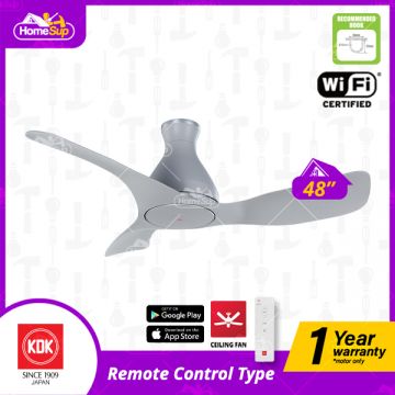 KDK Ceiling Fan K12YC