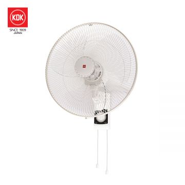 KDK Wall Fan KU453