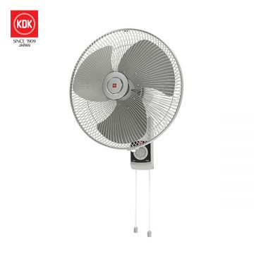 KDK Wall Fan KV408