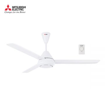 Mitsubishi Ceiling Fan C60-GY-P-WH