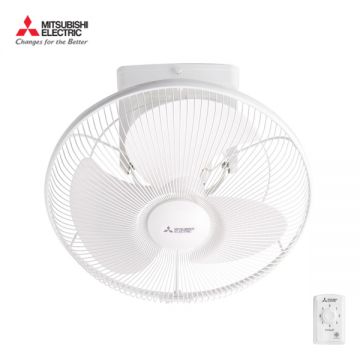 Mitsubishi Cycle Fan CY18-ST-P