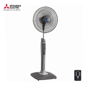 Mitsubishi Stand Fan LV16-RU-P