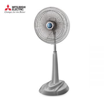 Mitsubishi Tatami Stand Fan R18-GU-P