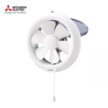 Mitsubishi Ventilation Fan V-15SL6T