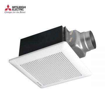 Mitsubishi Ventilation Fan VD-15Z4T6