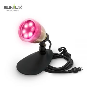 Sunlux Outdoor Lighting K1005EB-RGB