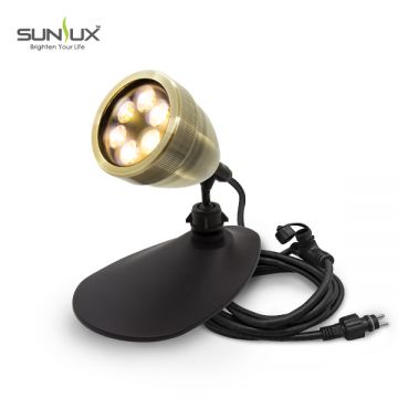 Sunlux Outdoor Lighting KM031EB