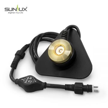 Sunlux Outdoor Lighting KM041WB