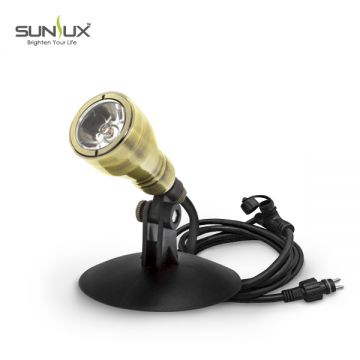Sunlux Outdoor Lighting KM0904WB