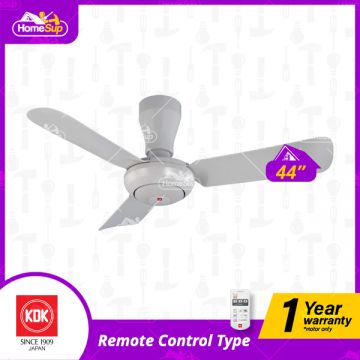 KDK Ceiling Fan K11Z1-ES