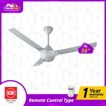 KDK Ceiling Fan K14X2