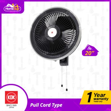 KDK Industrial Wall Fan KU50Y