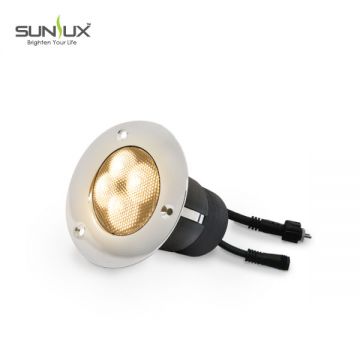 Sunlux Outdoor Lighting KM10001W