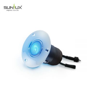 Sunlux Outdoor LightingK10003EW-RGB