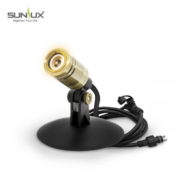 Sunlux Outdoor Lighting KM011WB