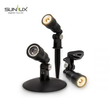Sunlux Outdoor Lighting KM0907W-3