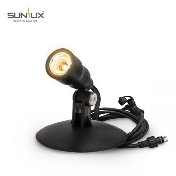 Sunlux Outdoor Lighting KM0907W