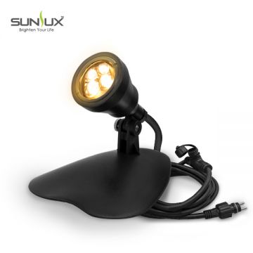 Sunlux Outdoor Lighting KM0903W