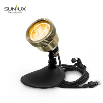Sunlux Outdoor Lighting KM1201WB