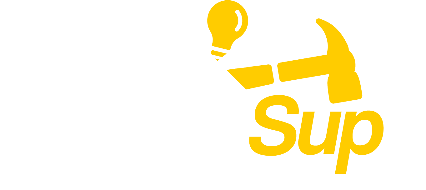 HomeSup E-Commerce